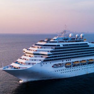 cruise
